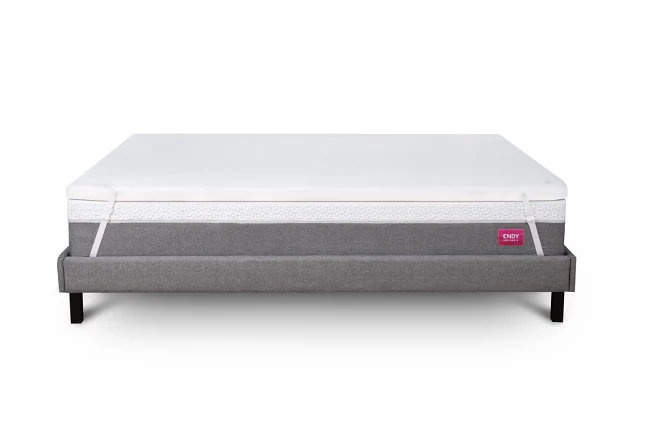 Endy Dual Comfort Mattress Topper Review 650 2nd