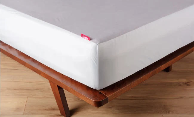 Endy Mattress Protector Review 650