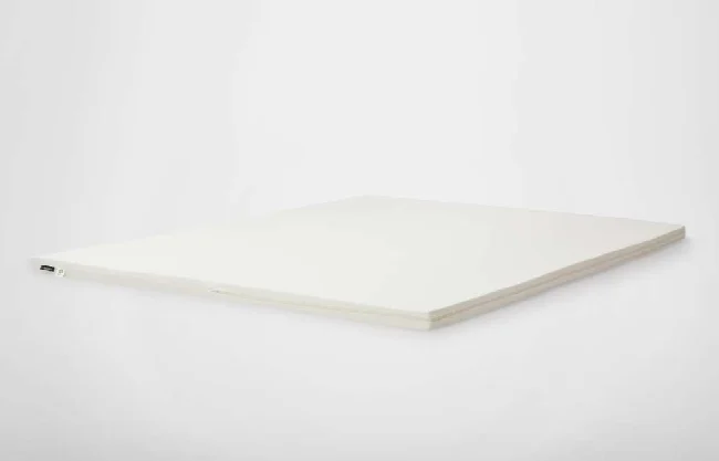 Silk & Snow Organic Mattress Topper Review 650 2nd