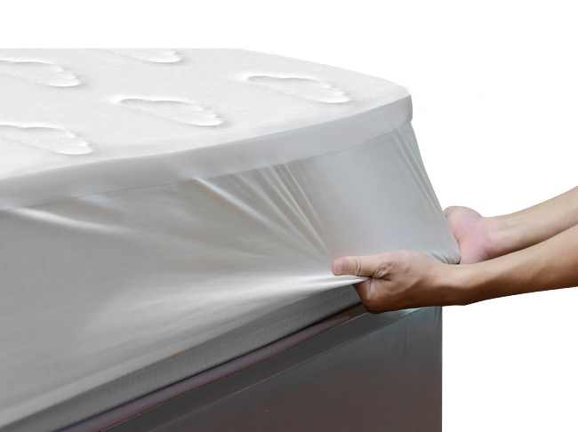 Puffy Deluxe Mattress Topper Review 650 2nd