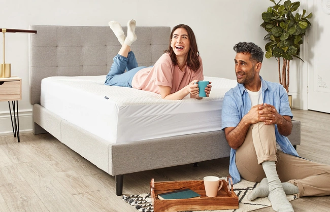 Silk & Snow Mattress Protector Review 650_1